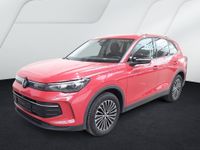 Volkswagen Tiguan - Vorschau Bild 2