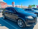 Audi Q7  vb 16500 - Audi Q7: Limousine
