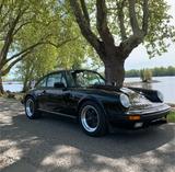 Porsche 911 Carerra 3.2  "G-Modell" - Porsche: 911 Modell