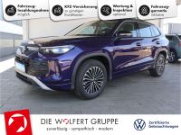 Volkswagen Tayron - Vorschau Bild 1