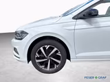 Volkswagen Polo 1.0 TSI DSG HIGHLINE LED ACC KAM NAVI APP - Volkswagen Polo 1.0 TSI