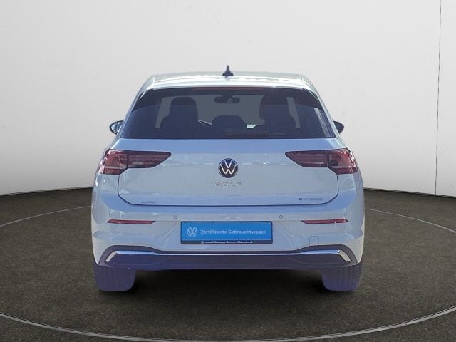 Volkswagen Golf VIII 1.5 TSI eHybrid Energy Navi AHK LM17 foto 4