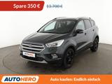 Ford Kuga 1.5 EcoBoost Trend *TEMPO*CAM*SHZ* - Ford Kuga: Trend