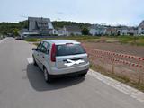 Ford Fiesta 1.3 44 kW - - Ford Fiesta aus 2004: 1.4