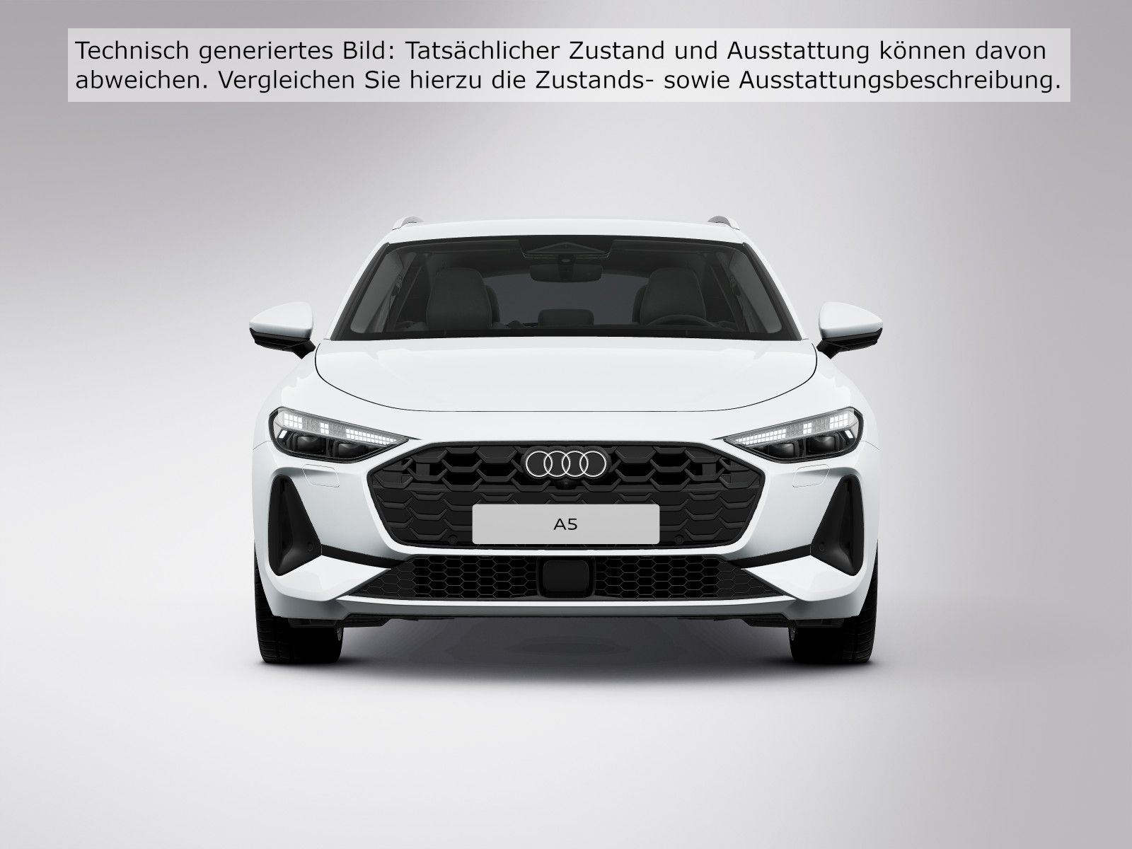Audi A5 - Bild 5