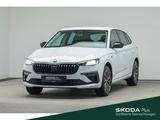 Skoda Scala 1.5 TSI DSG TOUR*MATRIX*AHK*KAMERA*PDC*SHZ - Skoda Jahreswagen: Automatik