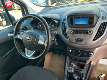 Ford Transit - 12