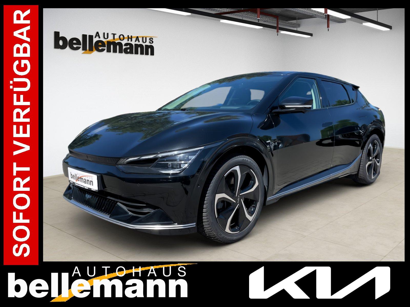 Kia EV6 AWD 77.4 kWh |P1|P2|P3|P4|P6|P7|WP