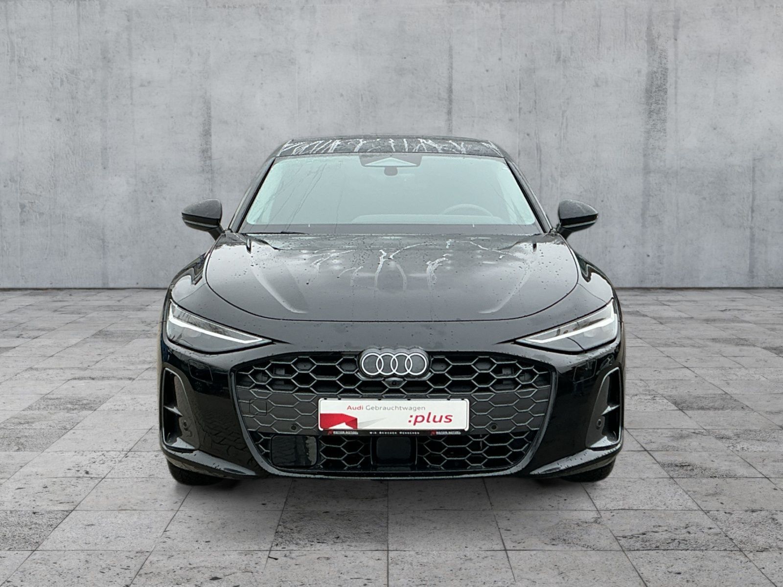 Audi A6 - Bild 3