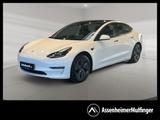 Tesla Model 3 Long Range RWD +Pano+LM+KAM+KeyLess+AUT - gebrauchte Tesla Model 3 aus dem Jahr 2023