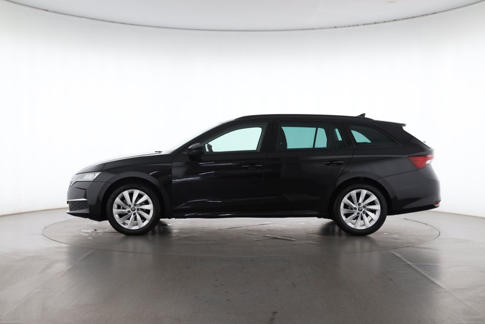 Skoda Octavia Combi 2.0 TDI DSG SELECTION | NAVI | AHK imagem 3