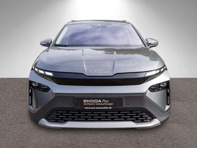 Skoda Elroq - Bild 5