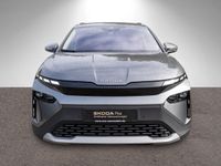 Skoda Elroq - Vorschau Bild 5
