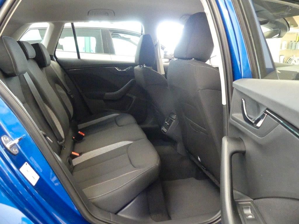 Fahrzeugabbildung SKODA Kamiq 1.0 TSI DSG Drive *LED*KAM*SMARTLINK*GRA