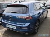 Volkswagen Golf 8 Goal 1.5 TSI DSG Navi AHK Kamera LED SiHz - Volkswagen: Goal