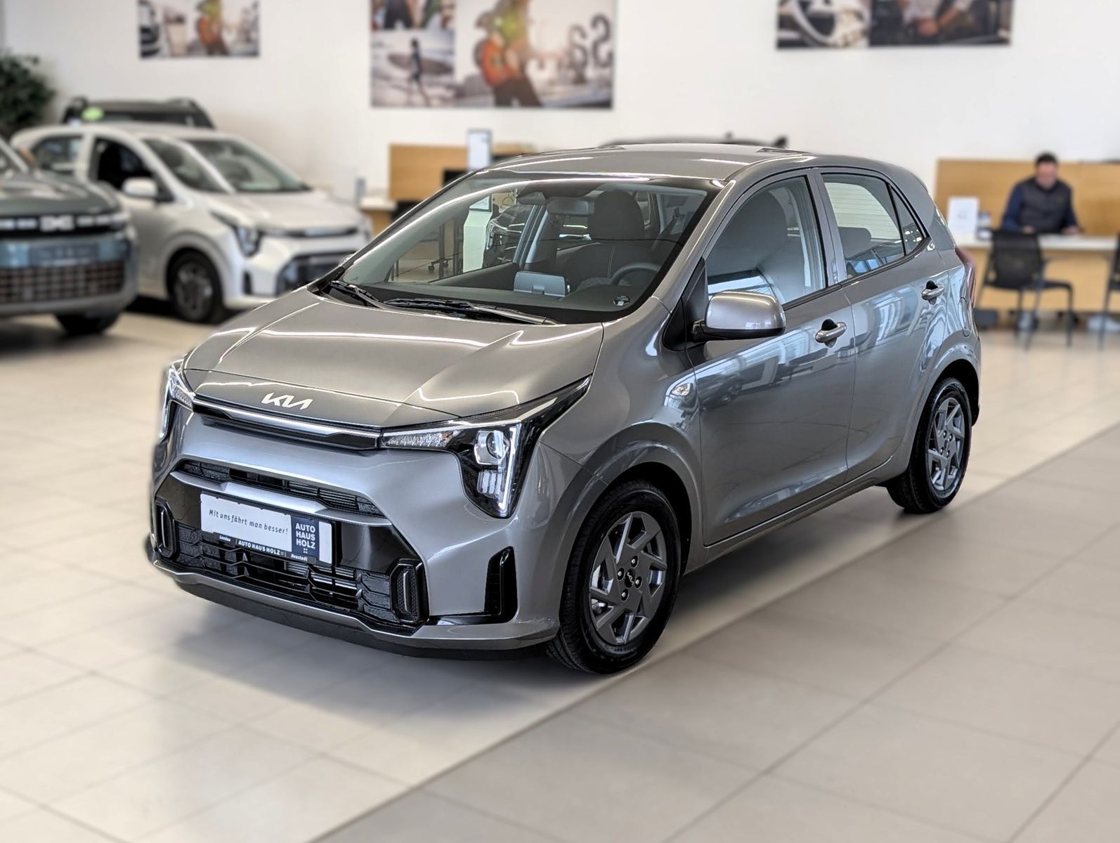 KIA Picanto