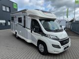 Carthago c-tourer T 143 Einzelbetten Solar Markise RFK TV - Angebote entsprechen deinen Suchkriterien
