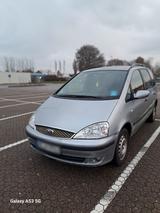 Ford Galaxy 1.9TDI 131Ps - Ford Galaxy aus 2004