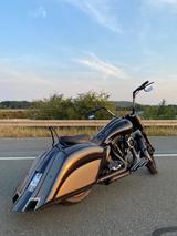 Harley-Davidson Road King  - HARLEY-DAVIDSON 1996