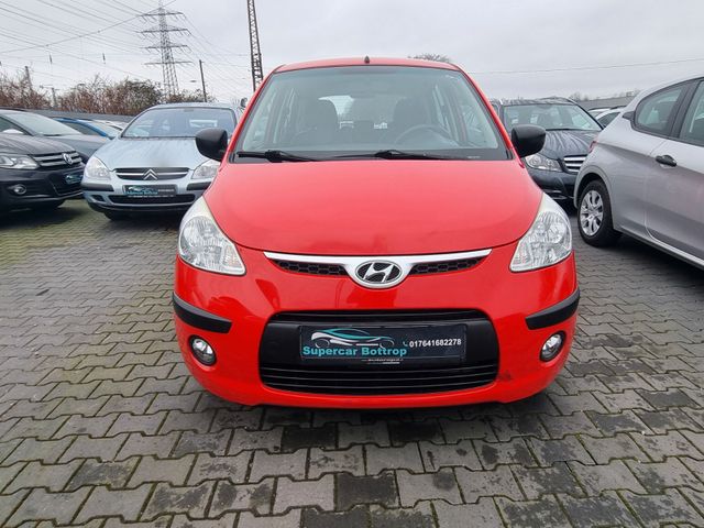 Hyundai i10 Classic