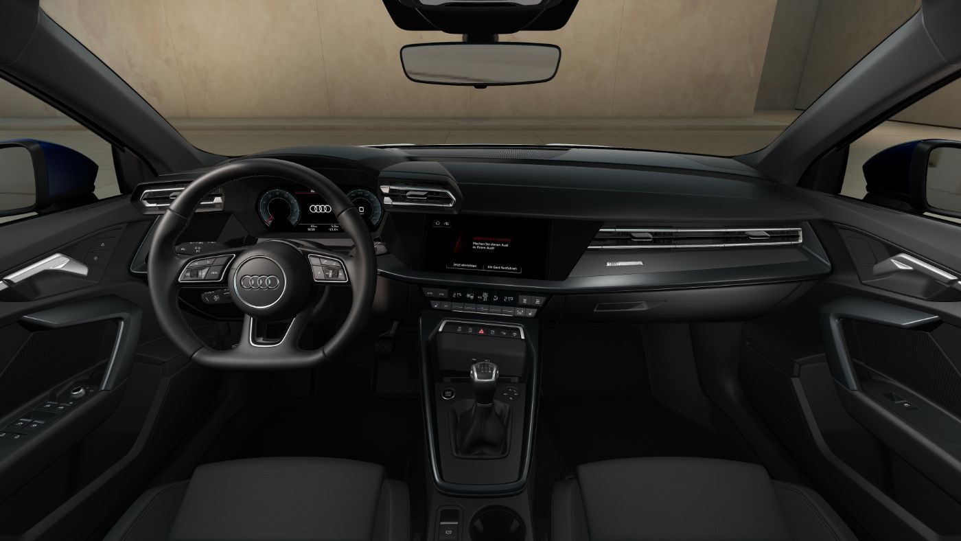 Audi A3 - Bild 11