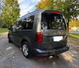 Volkswagen Caddy 1,4TSI 92kW BMT Comfortline 5-Sitzer C... - Volkswagen: 1.9