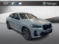 BMW X4 M40 - Vorschau Bild 5