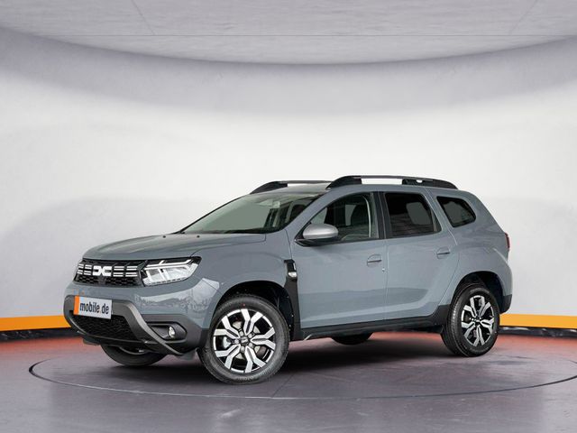 Dacia Duster II 1.3 TCe Journey DAB KA LED NAVI RFK 