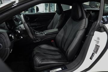 صورة مصغرة 11 لـ 2017 Aston Martin DB11