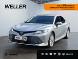 Toyota Camry Executive *LED*Leder*Navi*Kamera*SHZ*PDC* - Toyota Camry