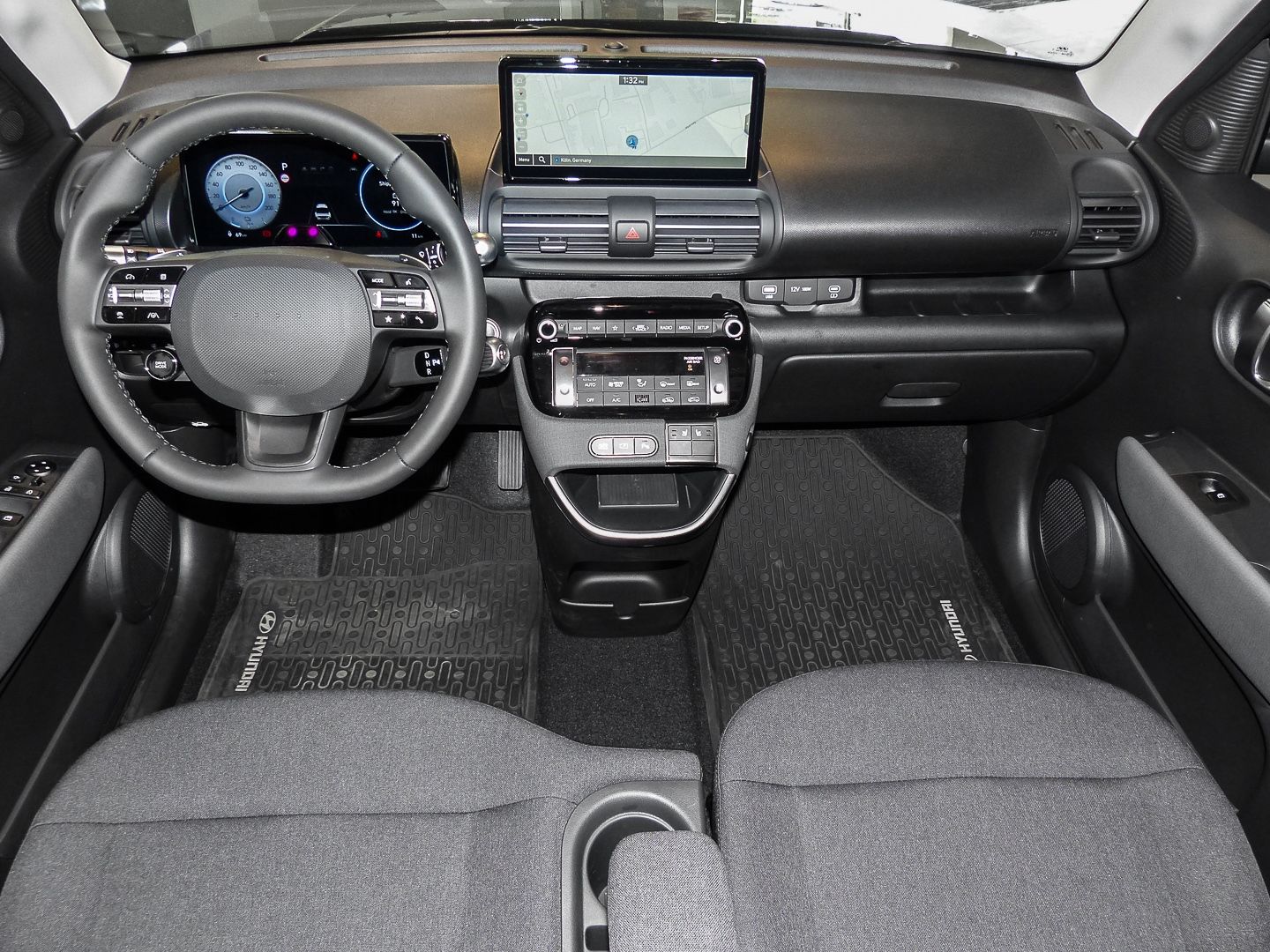 Hyundai INSTER – Bild 6