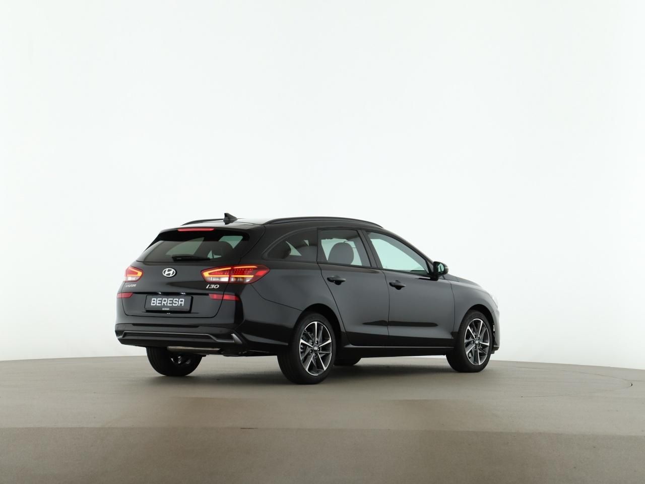 Hyundai i30 – Bild 7