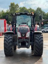 Valtra T203 D AC 14.33 Front Hydr. - Valtra LKWs