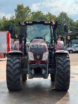 Valtra T203 D AC 14.33 Front Hydr. - Valtra Gebraucht