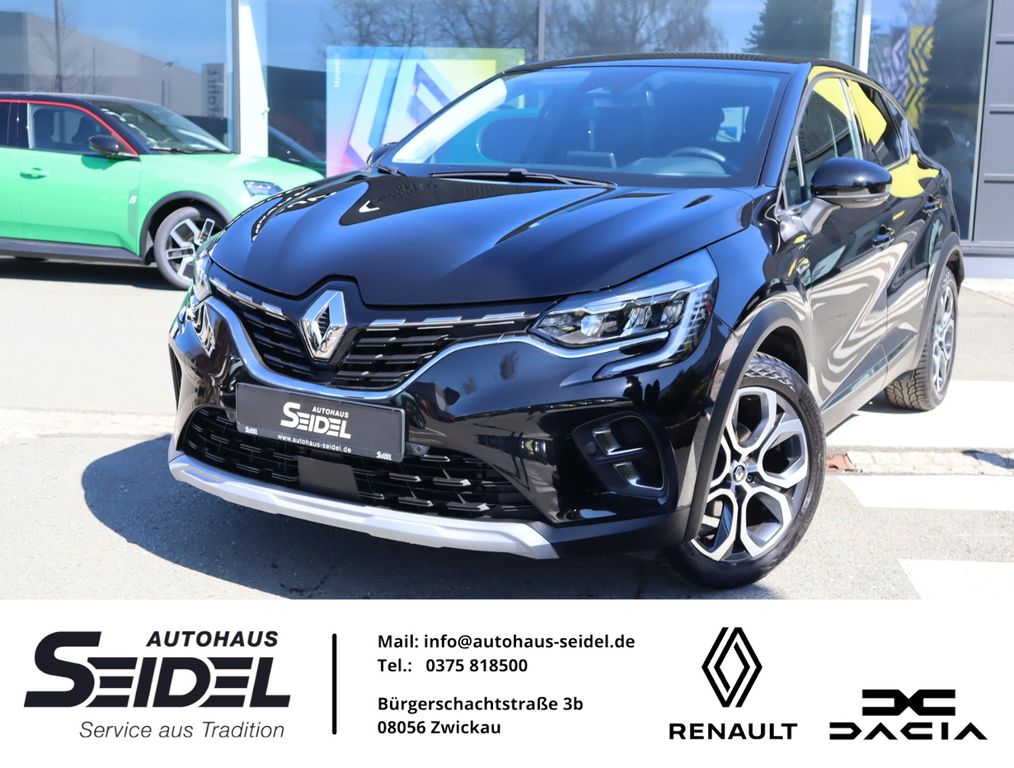 Image of Renault Captur