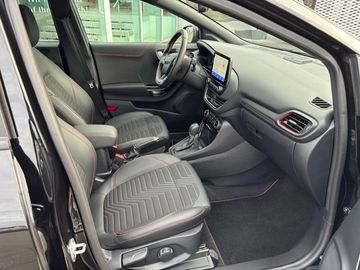 Ford Puma ST-Line X NaviB&O