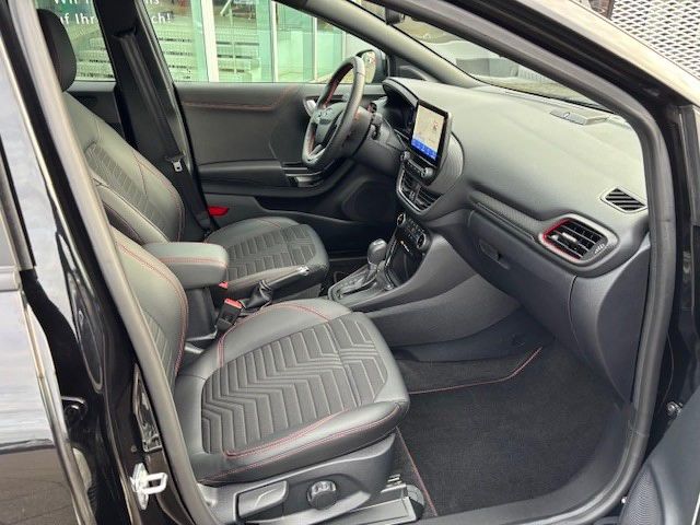 Ford Puma ST-Line X NaviB&O