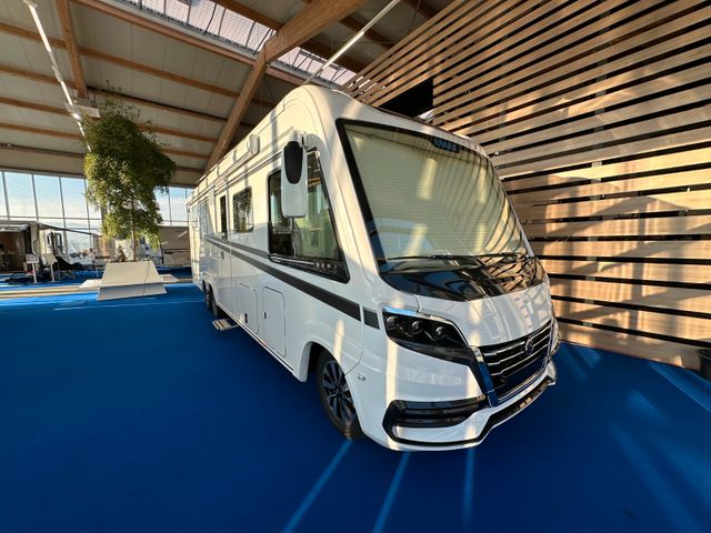 Knaus Sun I 900 LEG Modell 2024