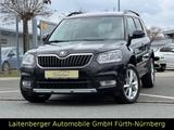 Skoda Yeti Ambition 1.4 LTR*1.HAND*KLIMA*SHZ*PDC*AHK - Skoda Yeti in Nürnberg