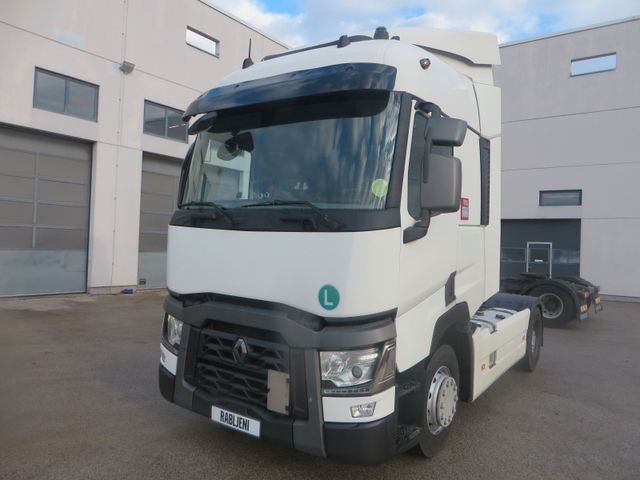 Renault T460 SC 4x2Tractor