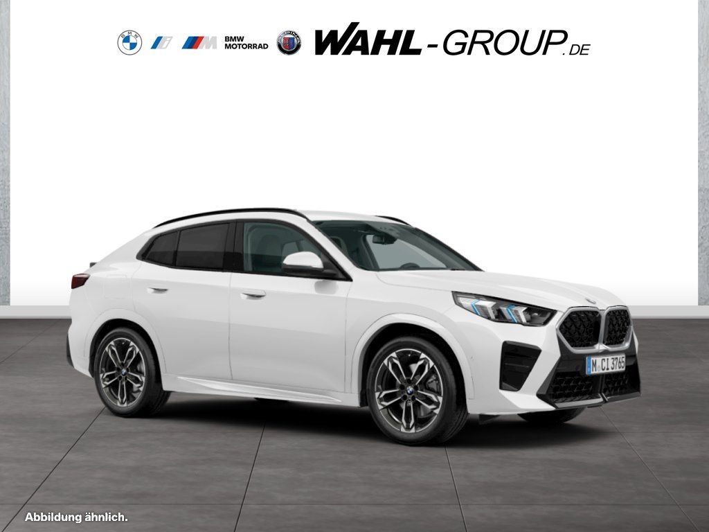BMW X2 - Bild 9