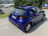 Mazda 2 Hybrid 1.5L 116PS CENTRE-LINE - blaue Mazda 2 Hybrid