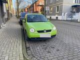Volkswagen VW Lupo 1.4 - gebrauchte VW Lupo aus dem Jahr 1998