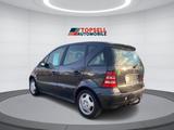 Mercedes-Benz A 140 CLASSIC 2.Hand AHK Klima TÜV.06.26 - Mercedes-Benz A-Klasse: 140