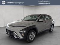 Hyundai KONA 1.0 T-GDI Select 74 kW, 5-türig