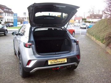 Bild 9 Opel Mokka 1.2T Eleg LED PDC+Kam SHZ LHZ Navi Pro AHK