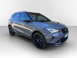 Seat Arona 1.0 TSI DSG FR Black Edition VIRTUAL*NAVI* - scheckheftgepflegte Seat Arona