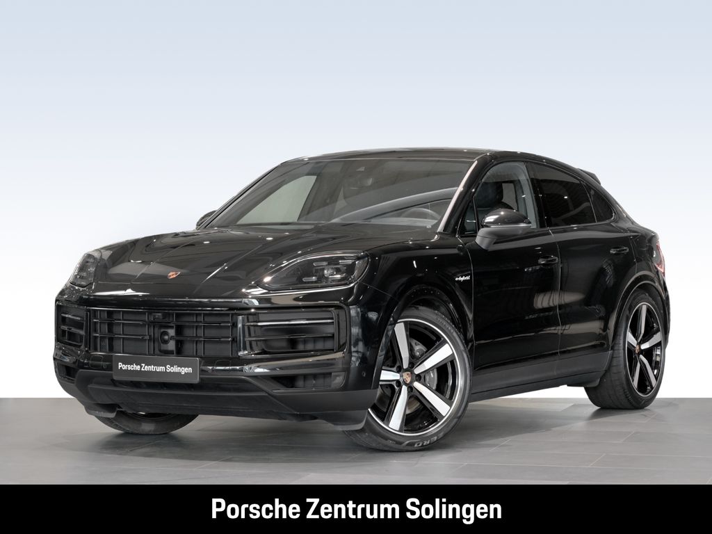 Image of Porsche Cayenne