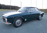 Alfa Romeo GT 1300 Junior Bertone, top Zustand mit Historie - Alfa Romeo GT: Junior