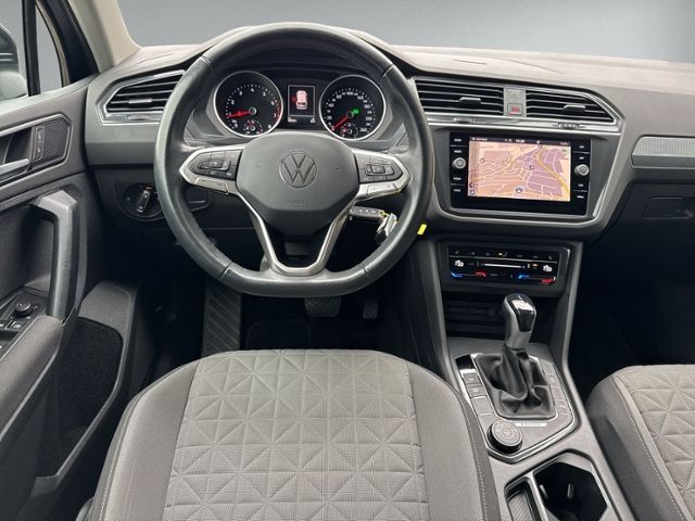 Tiguan 2.0 TSI DSG 4MOTION STANDHZ+KAMERA+NAVI.+